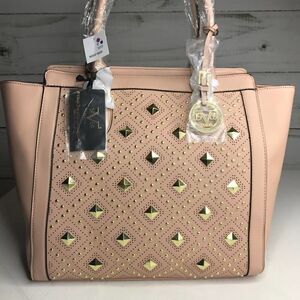 V Italia 1969 Tote NWT
